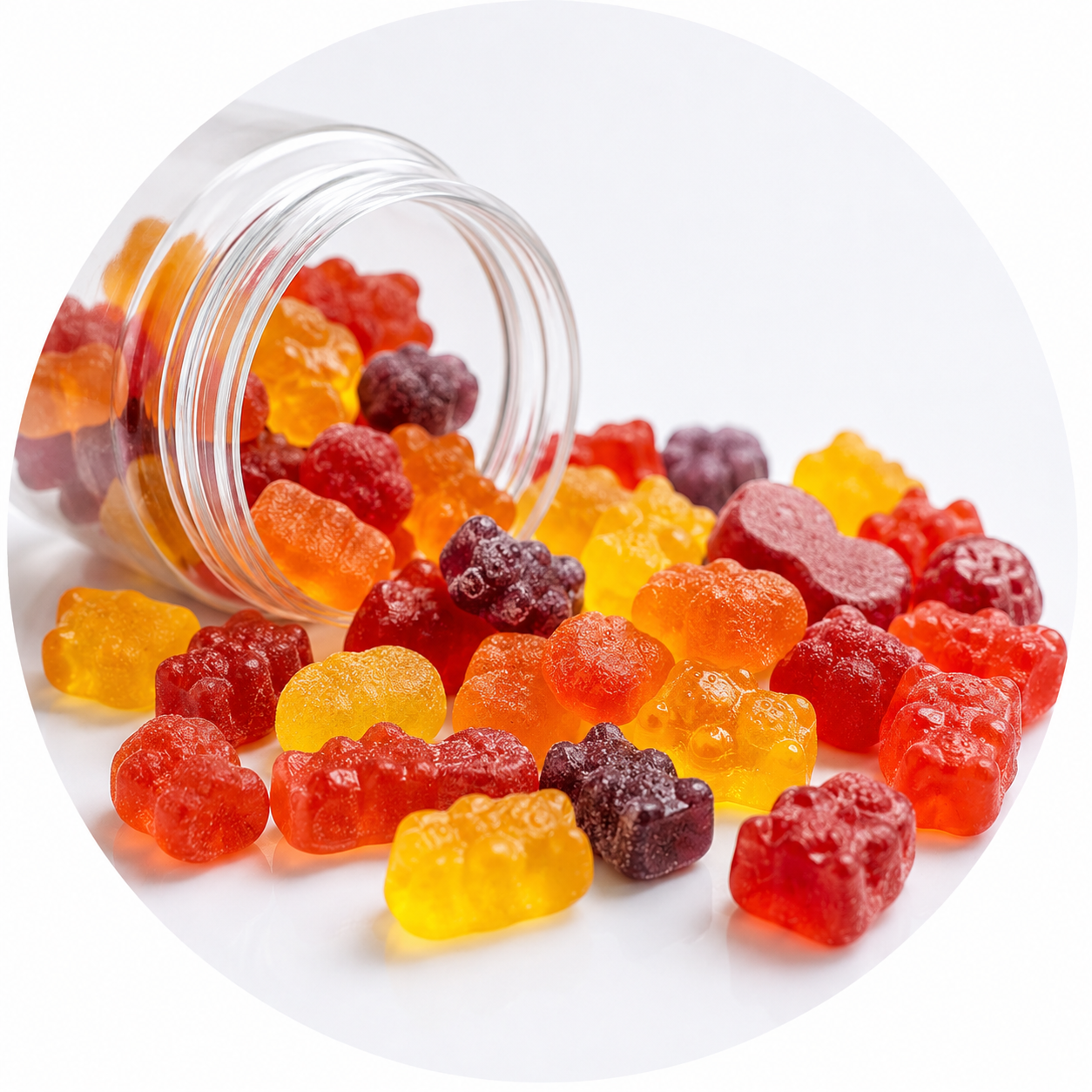 Gummies