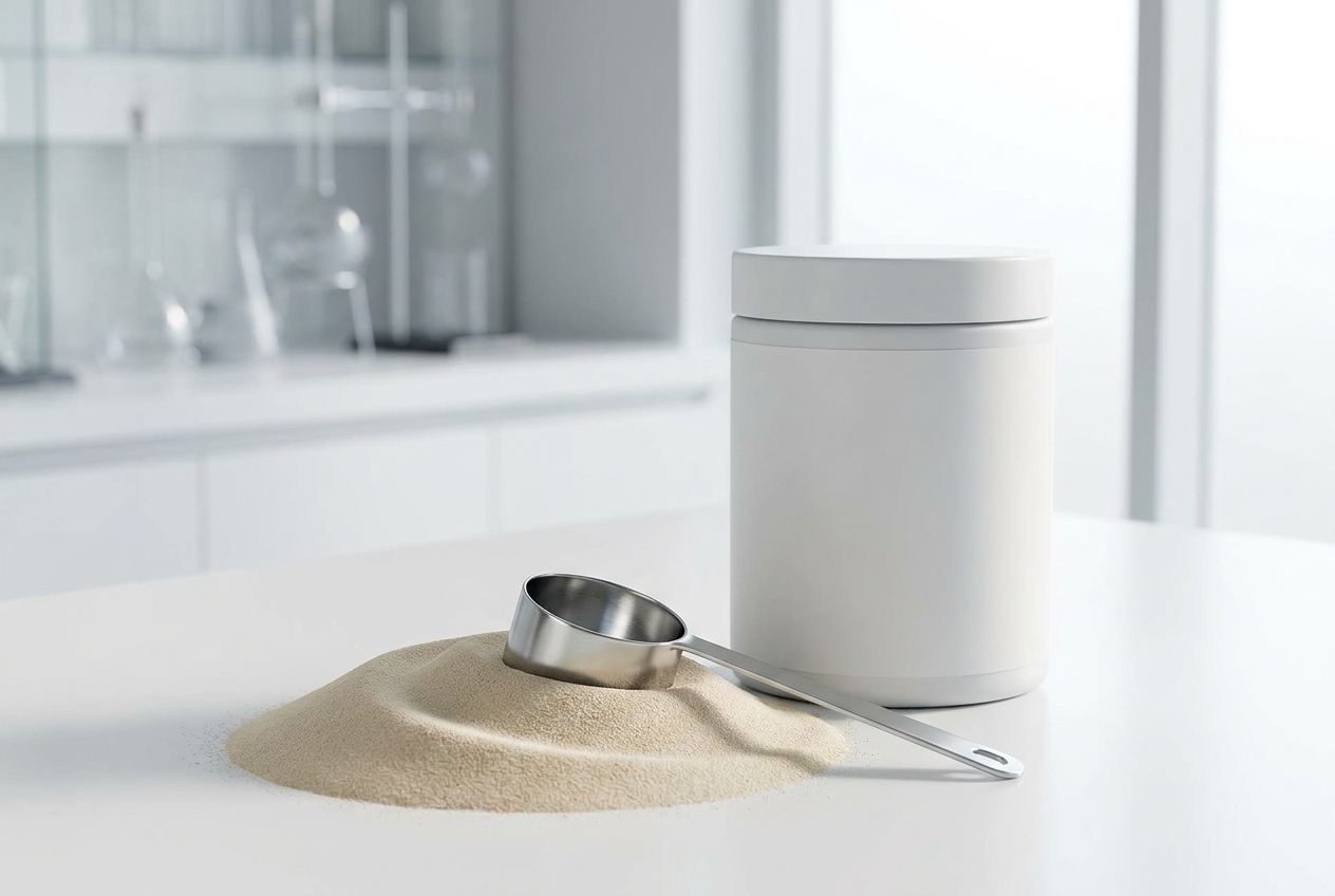 Powder — Medicka Lab