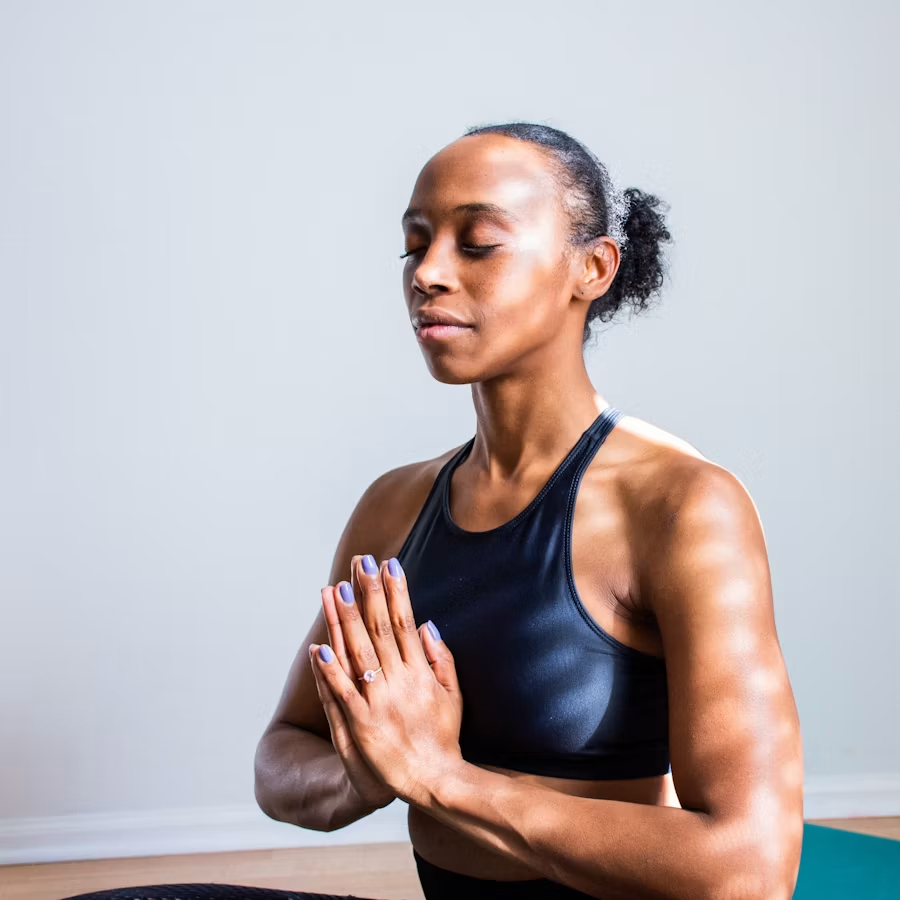 Everyday wellbeing and health — Wellbeing and Health category