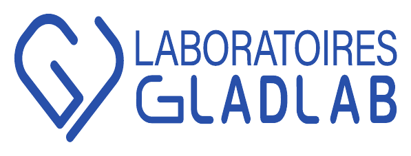 Laboratoires Gladlab