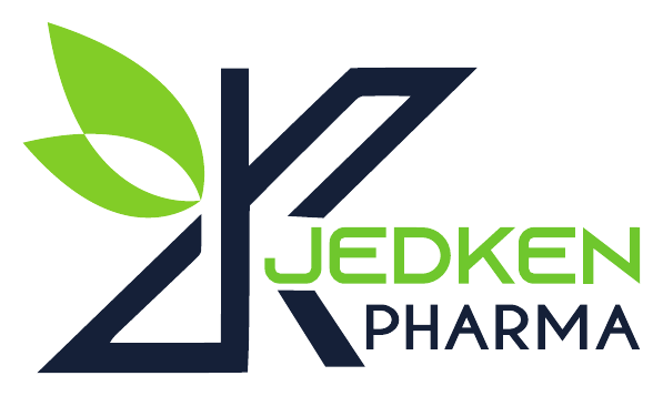 Jedken Pharma