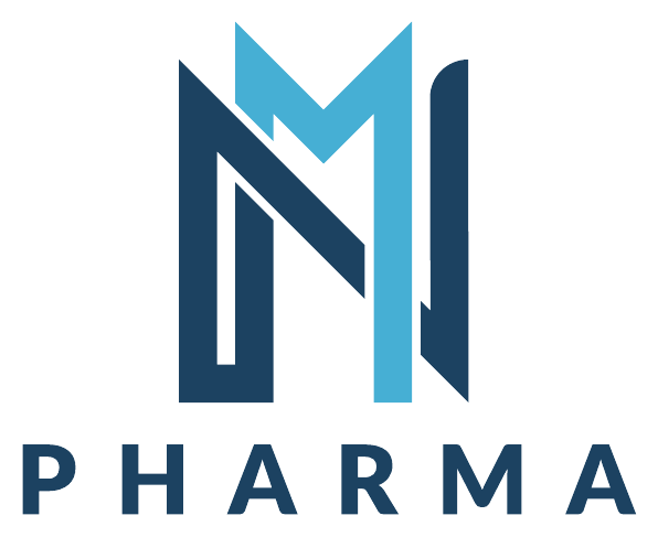 M Pharma