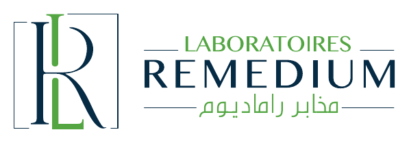 Laboratoires Remedium