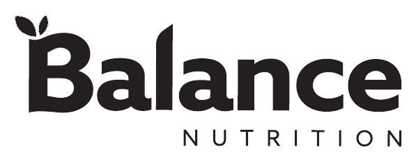 Balance Nutrition