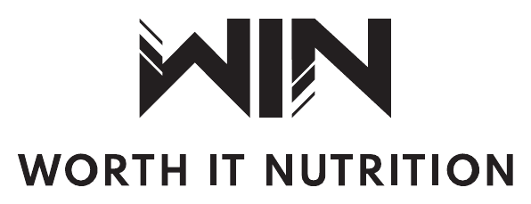 WIN Worth It Nutrition