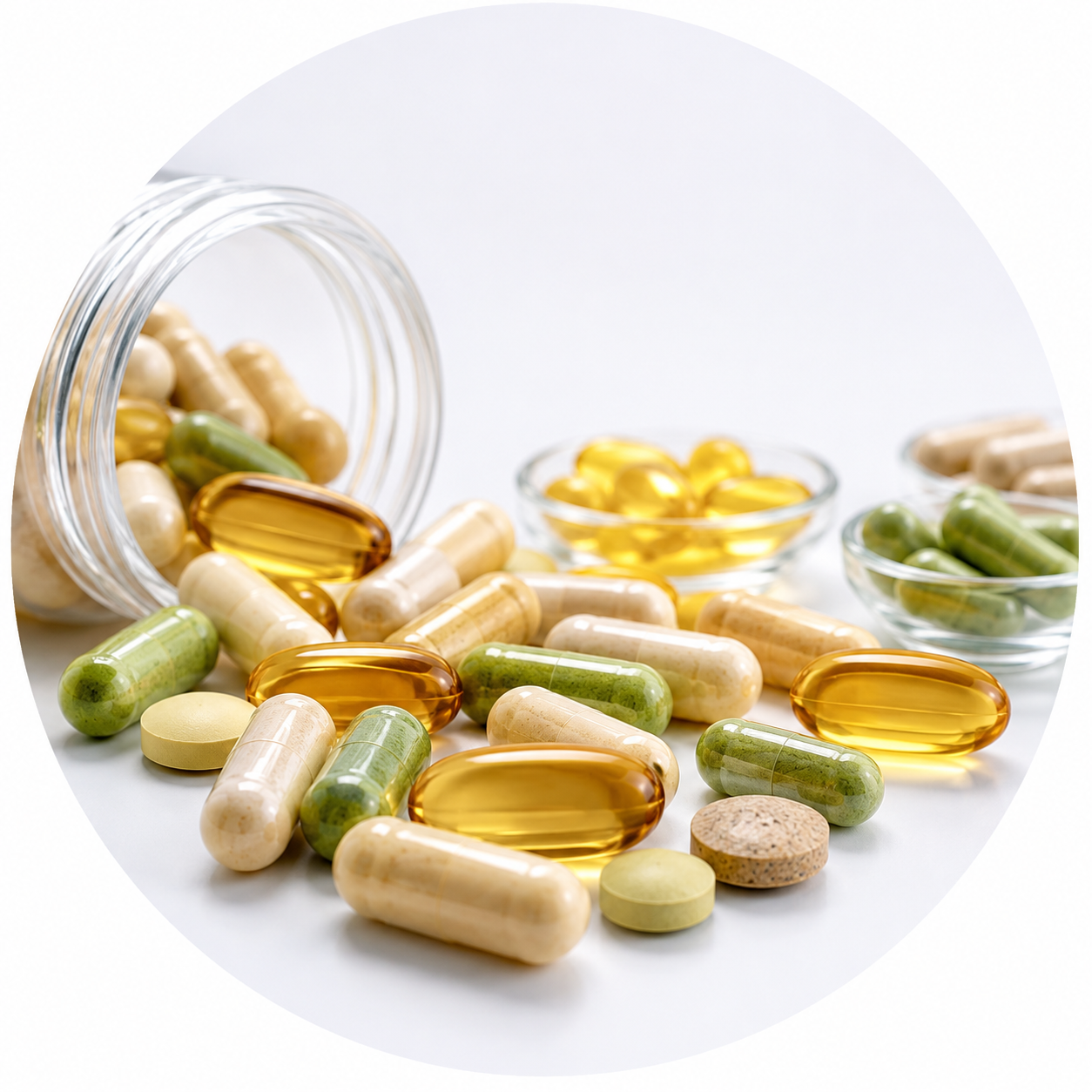 Capsules