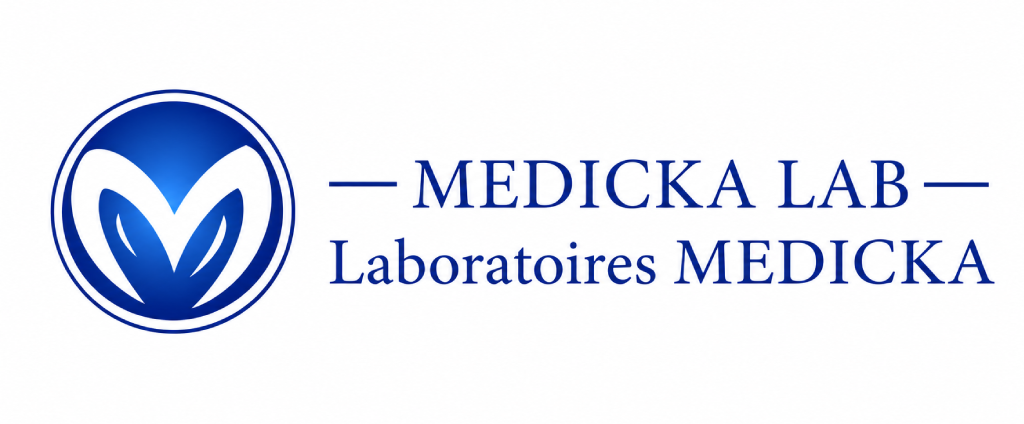 Medicka Lab