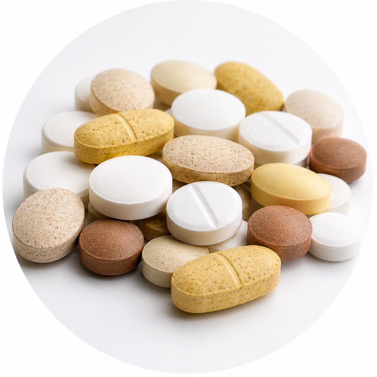 Tablets