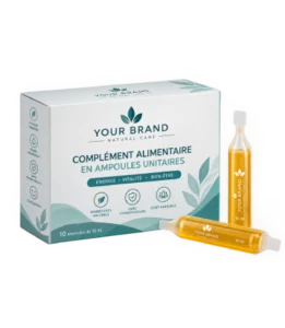ampoules