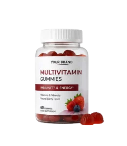 gummies compléments alimentaire