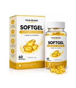 soft gel