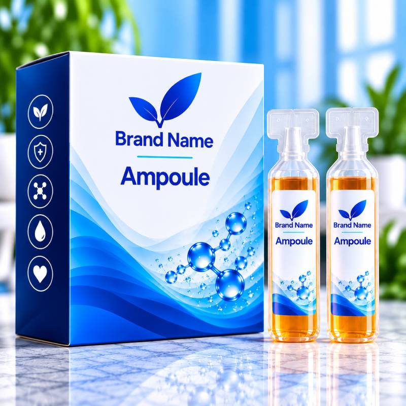 Ampoules