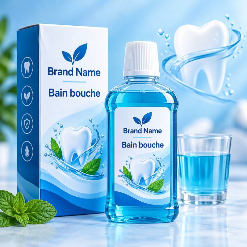 Mouthwash