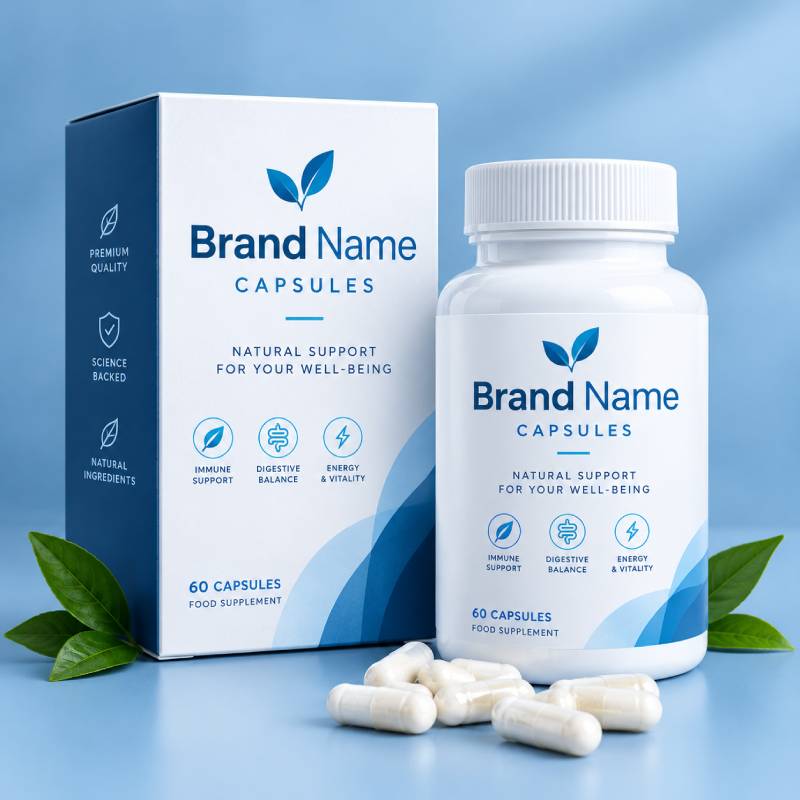 Capsules