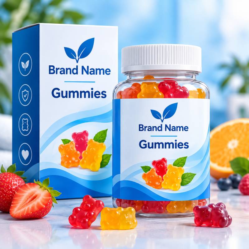 Gummies