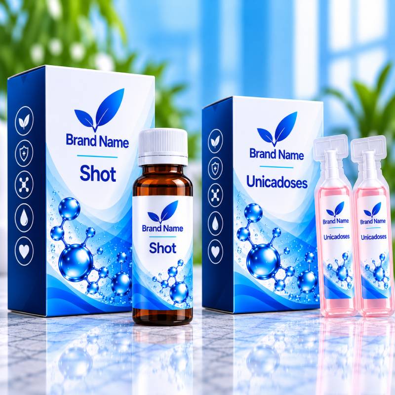Injections et doses uniques