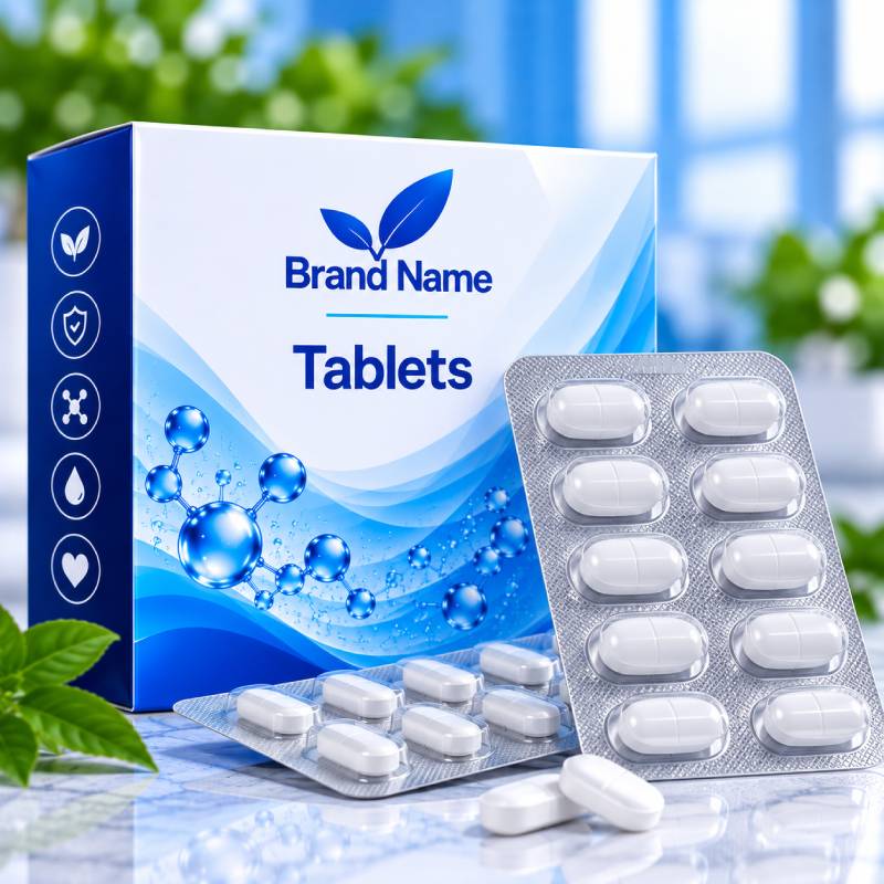 Tablets