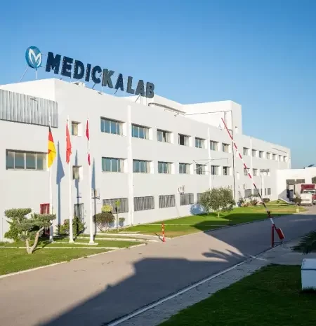 fabricant de compléments alimentaires